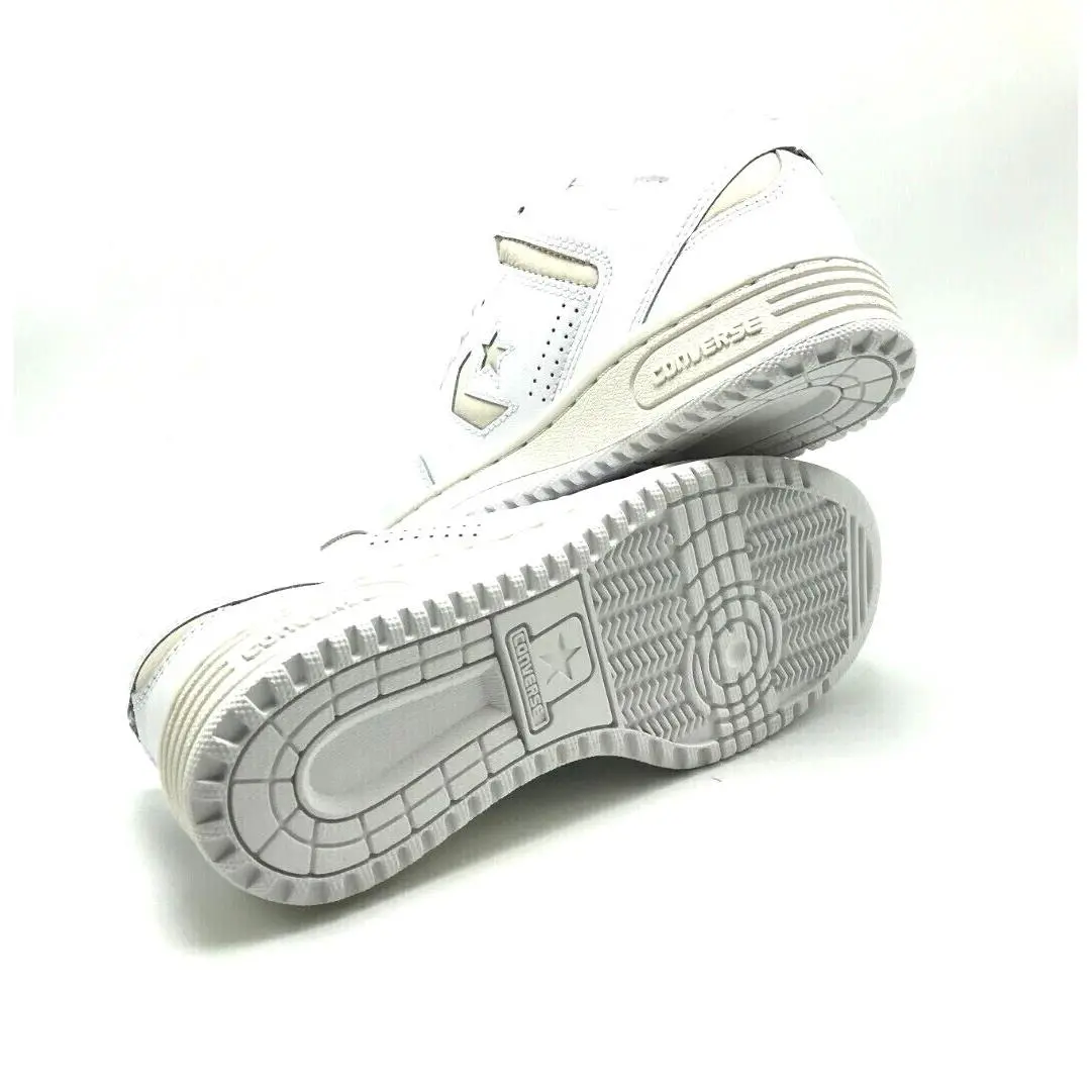 Converse shoes - Converse Weapon - Weapon - A11574c - White 5