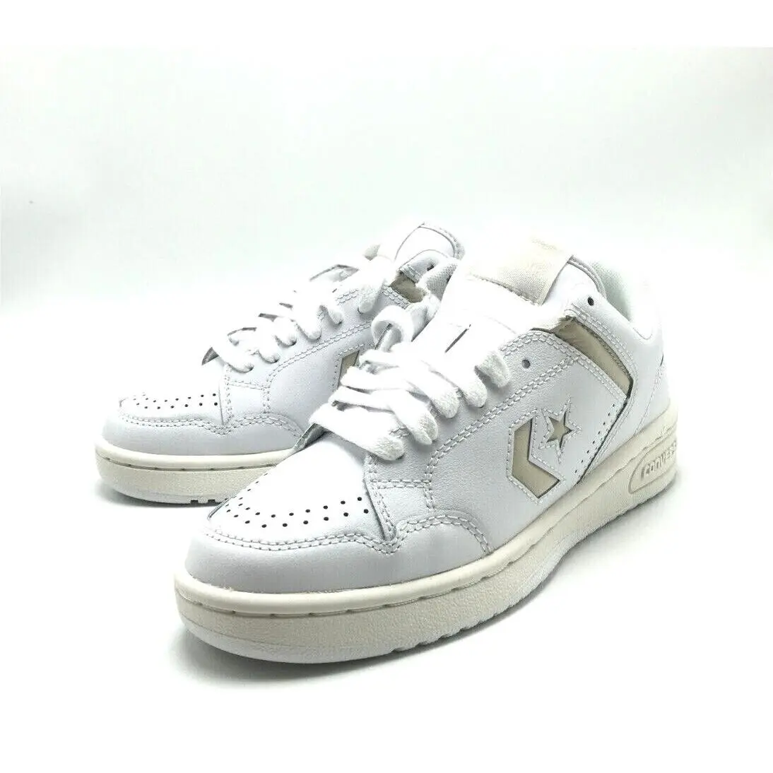 Converse shoes - Converse Weapon - Weapon - A11574c - White 8