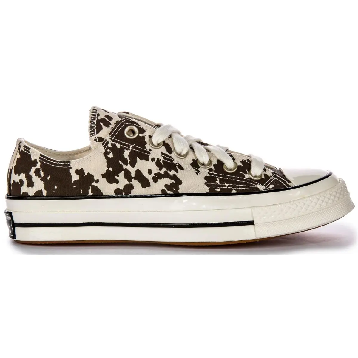 Converse shoes - BROWN WHITE 0