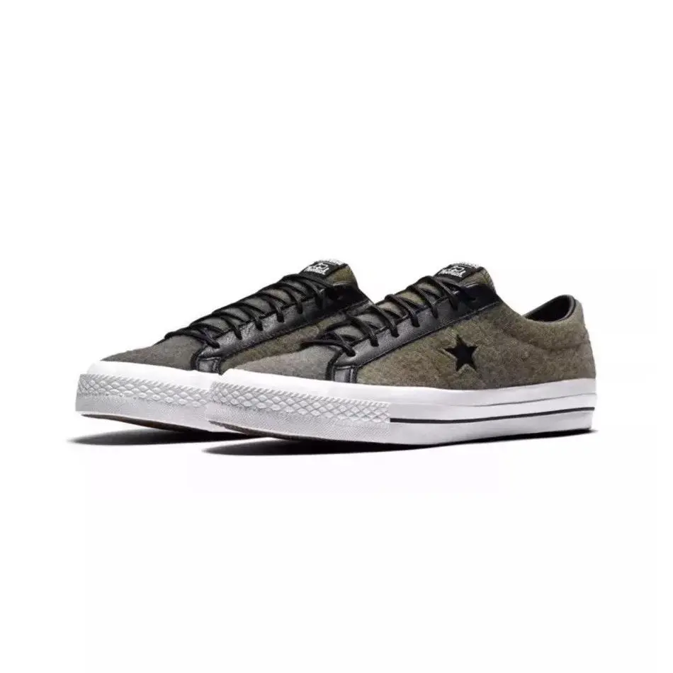 Converse shoes - 154036C - 154036C - Gray 0