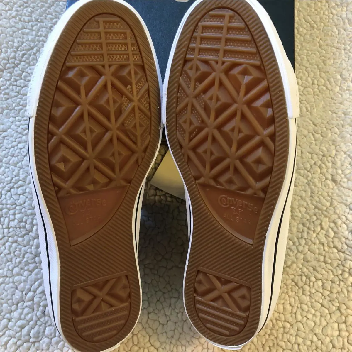 Converse shoes - 154036C - 154036C - Gray 10
