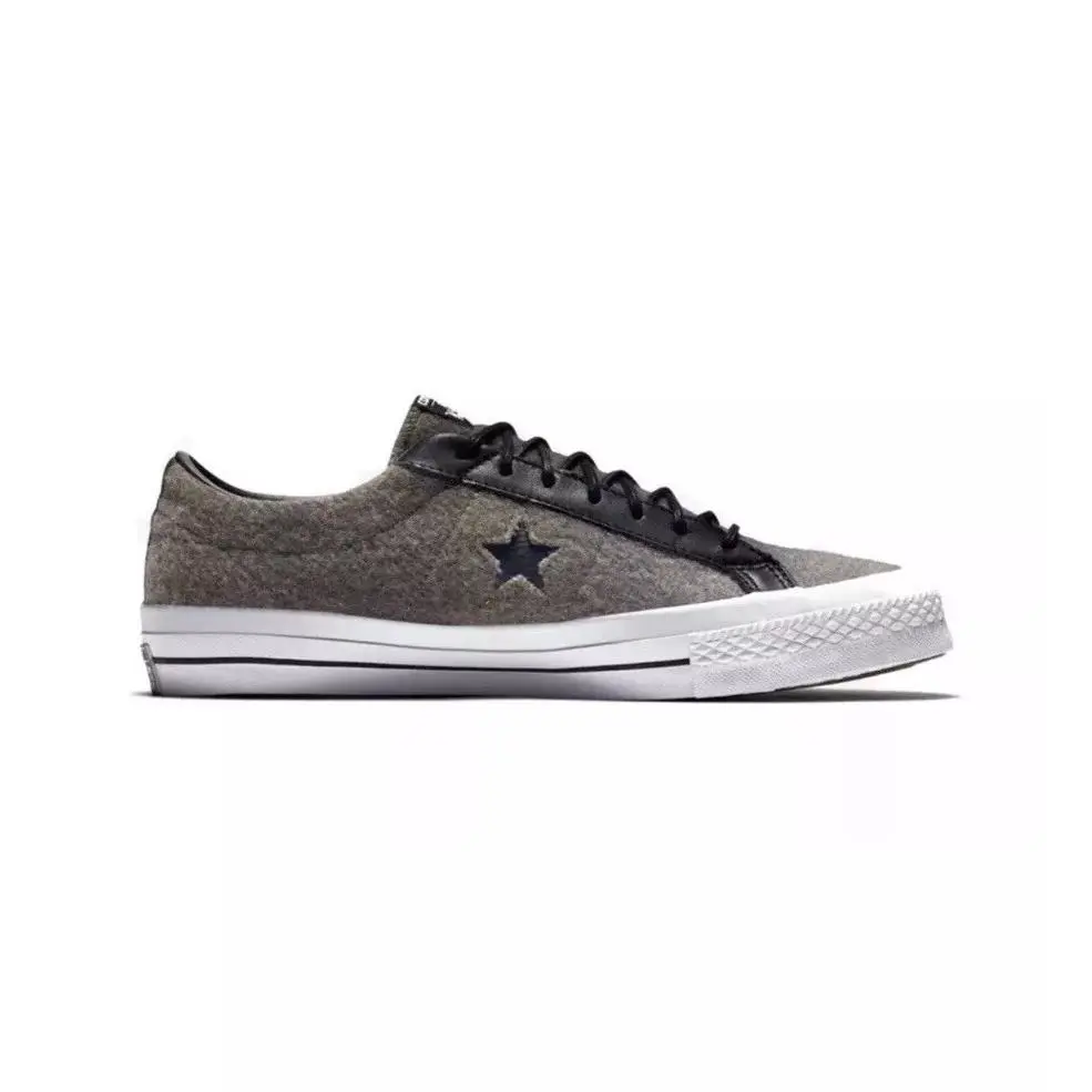 Converse shoes - 154036C - 154036C - Gray 11