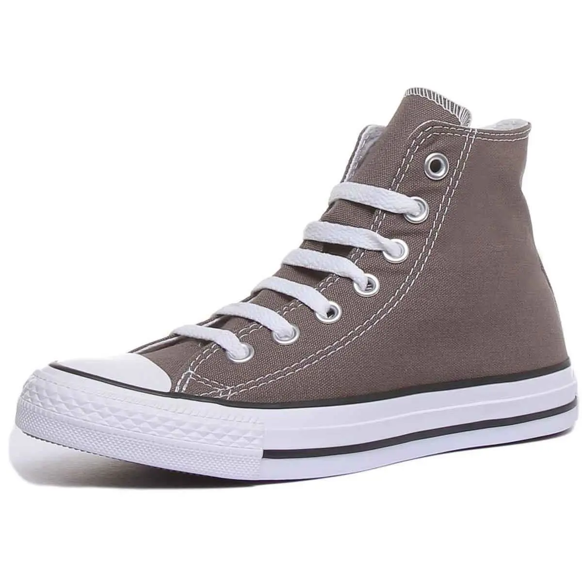 Converse shoes - Charcoal 10