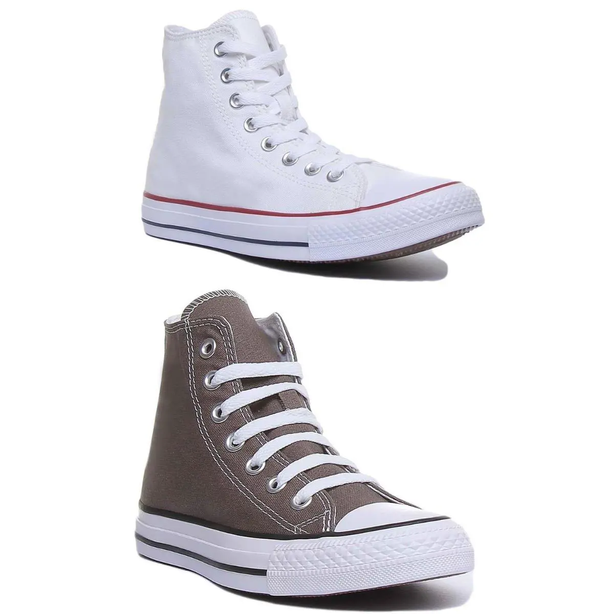 Converse shoes - Charcoal 0