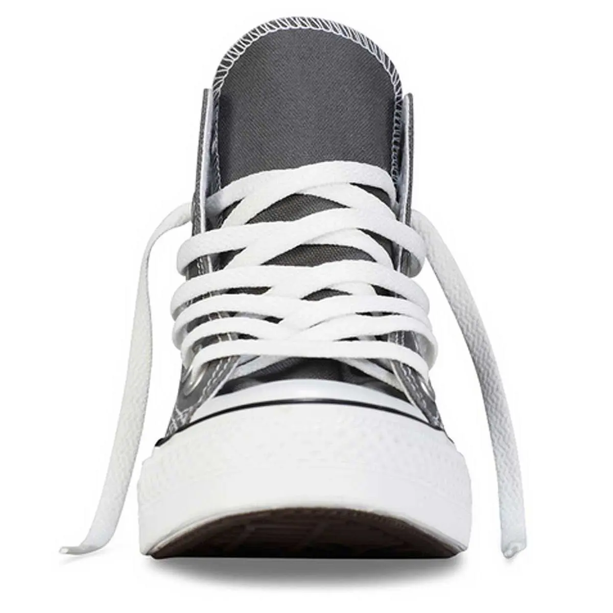 Converse shoes - Charcoal 3