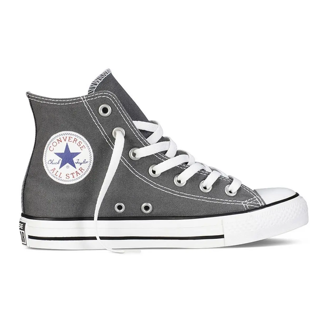 Converse shoes - Charcoal 13