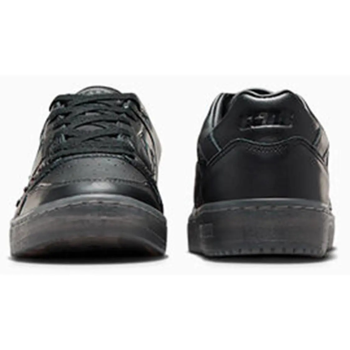 Converse shoes - Converse AS-1 Pro - Pro - Black 5