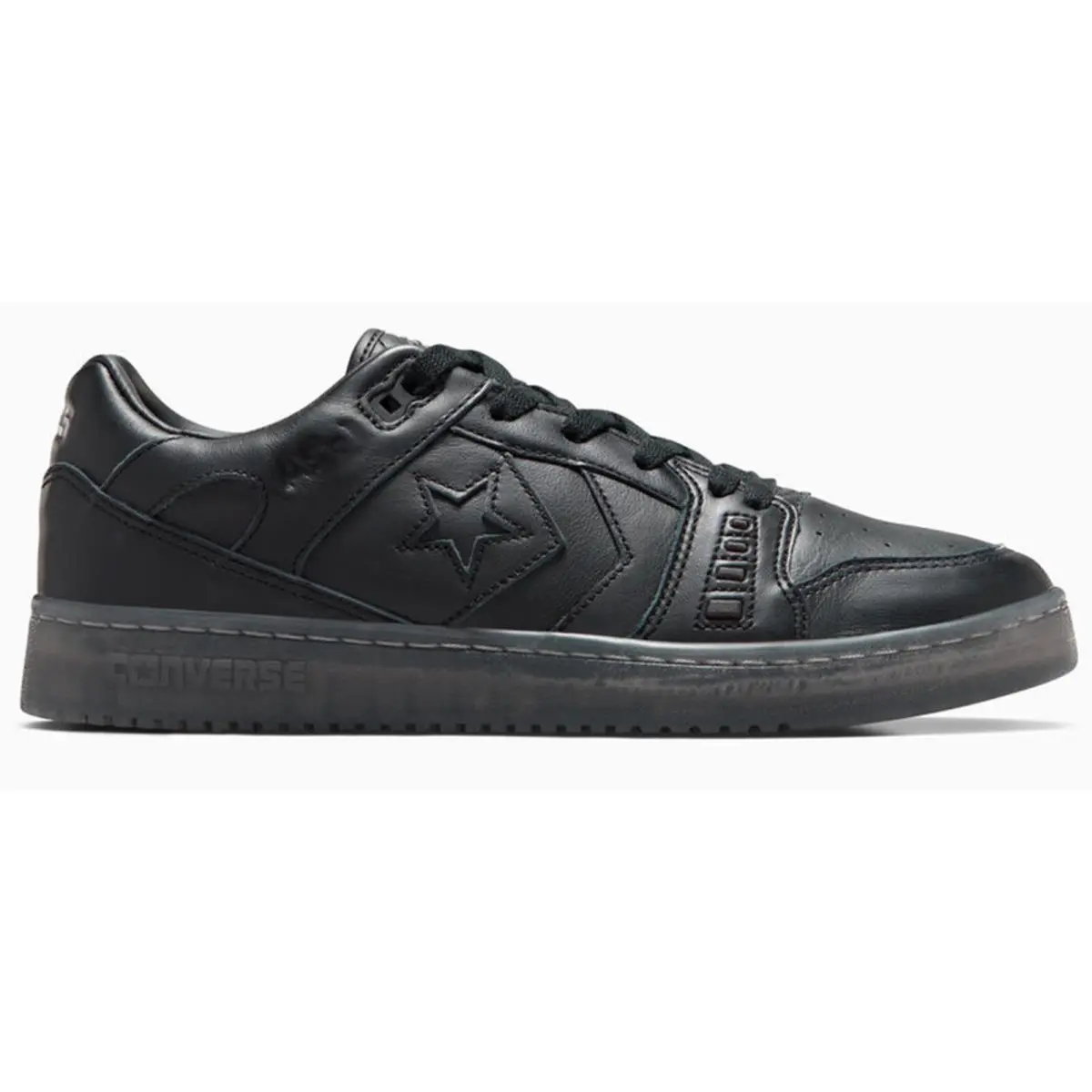 Converse shoes - Black 8