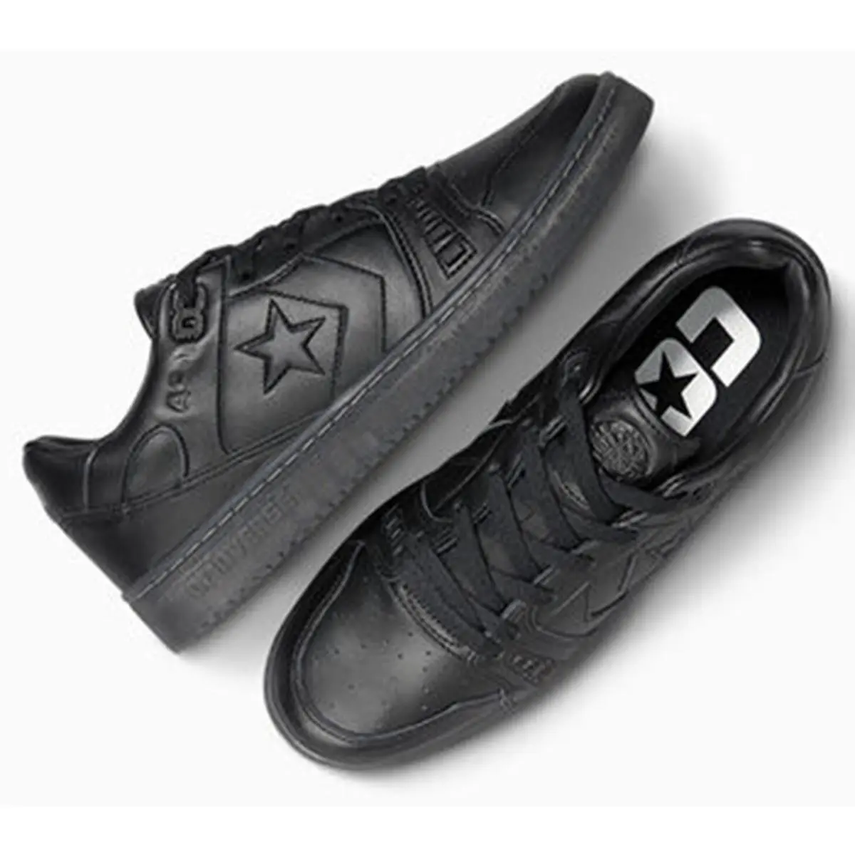 Converse shoes - Black 11