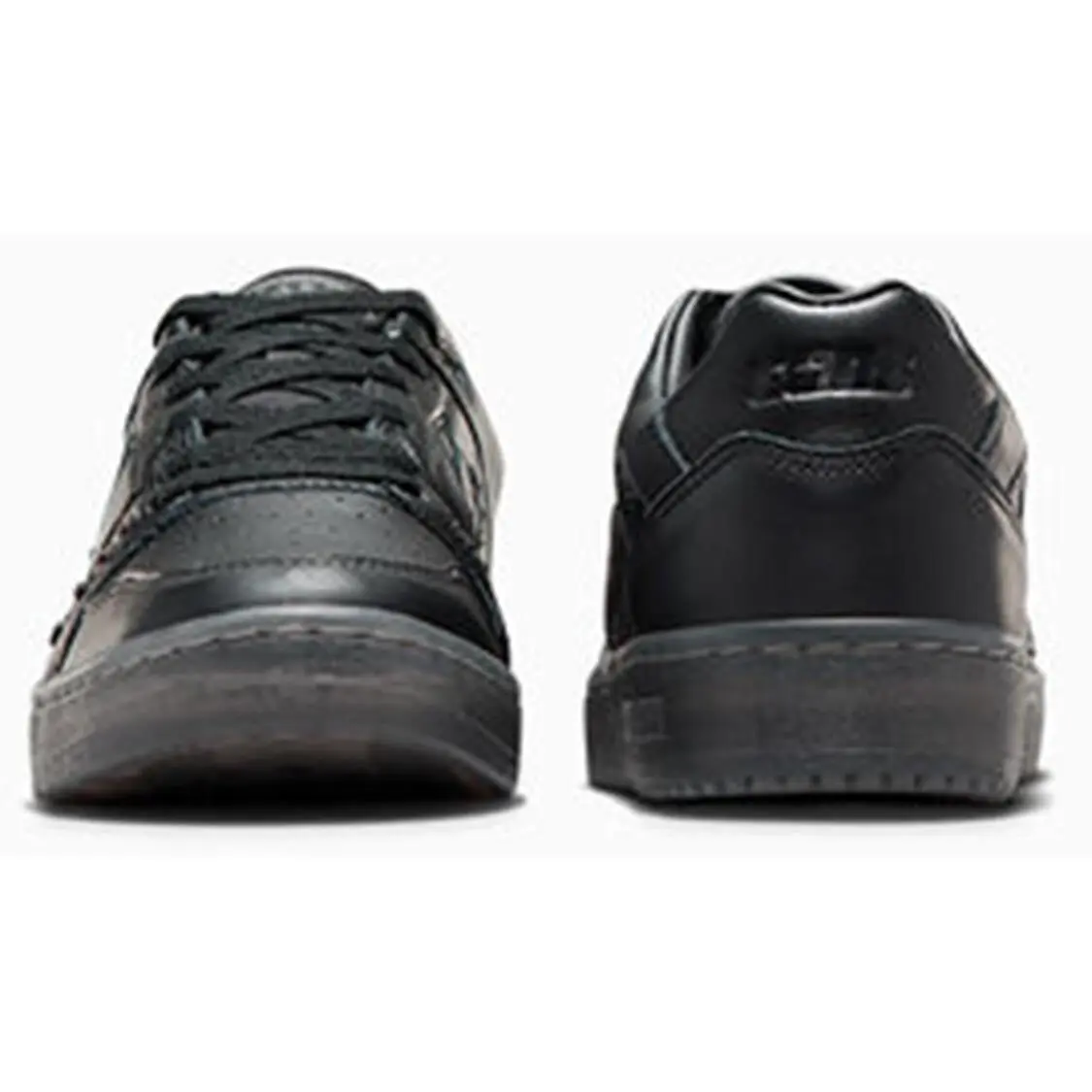 Converse shoes - Black 13