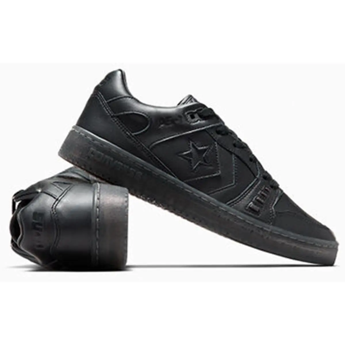 Converse shoes - Black 14