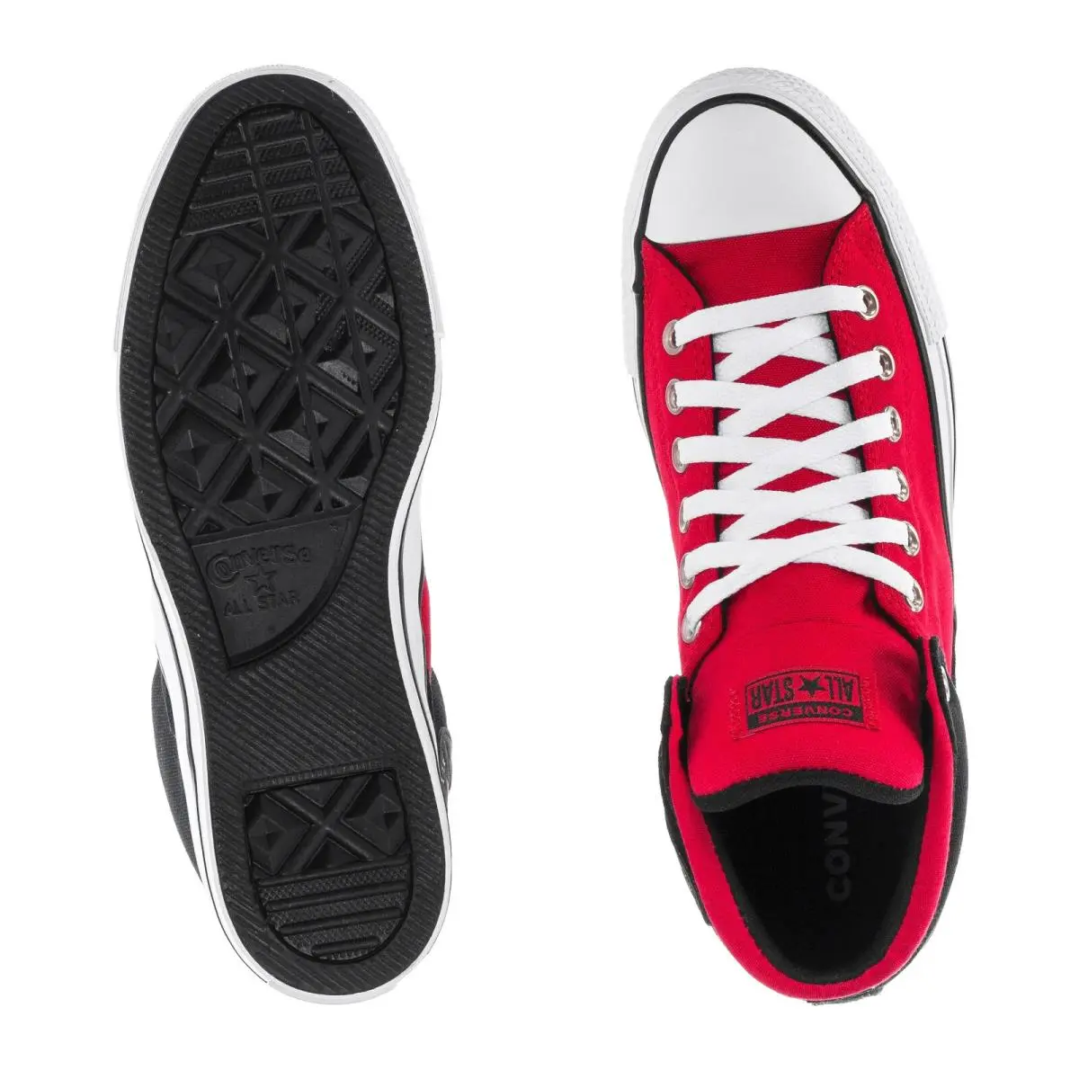 Converse shoes - Black 24