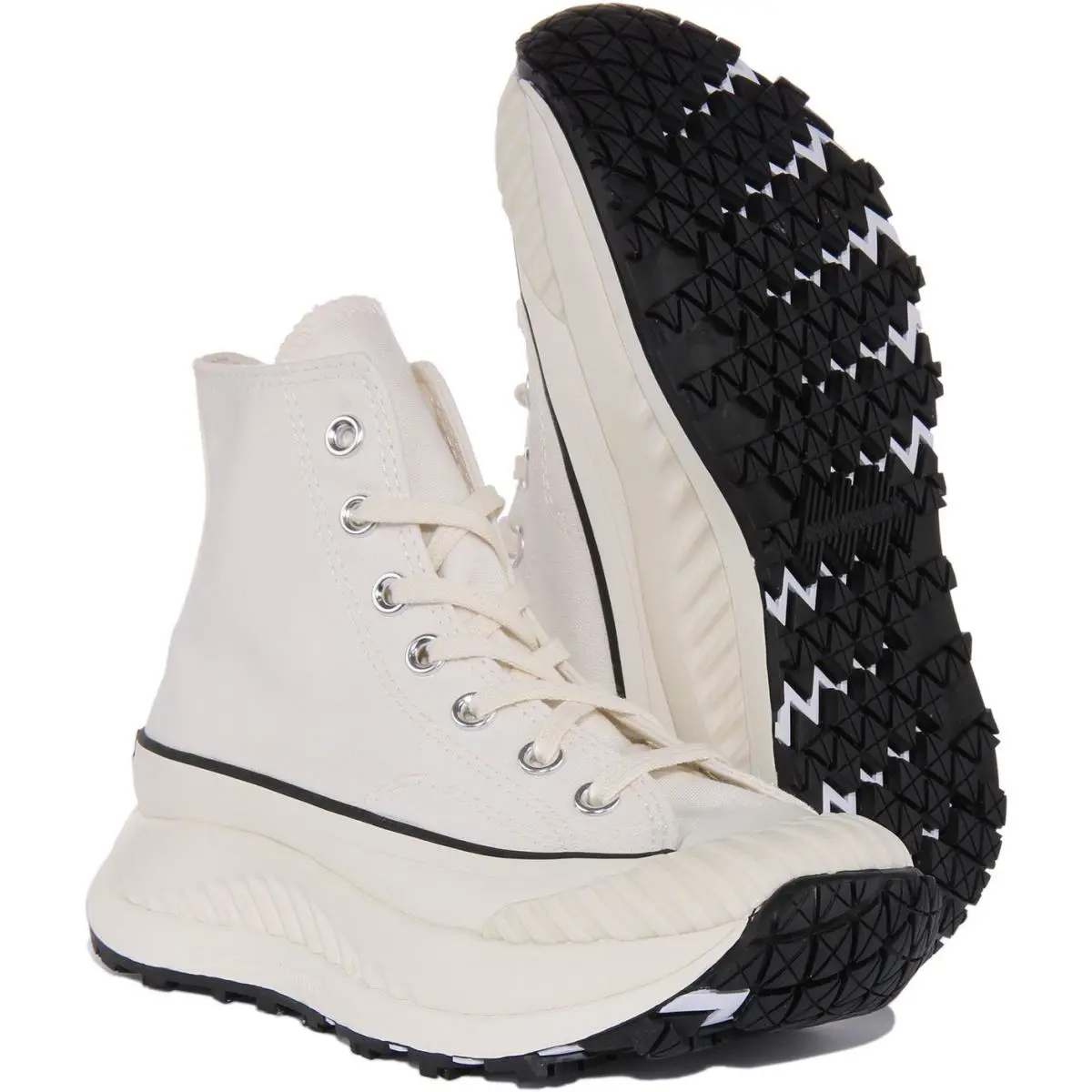 Converse shoes - OFF WHITE 3