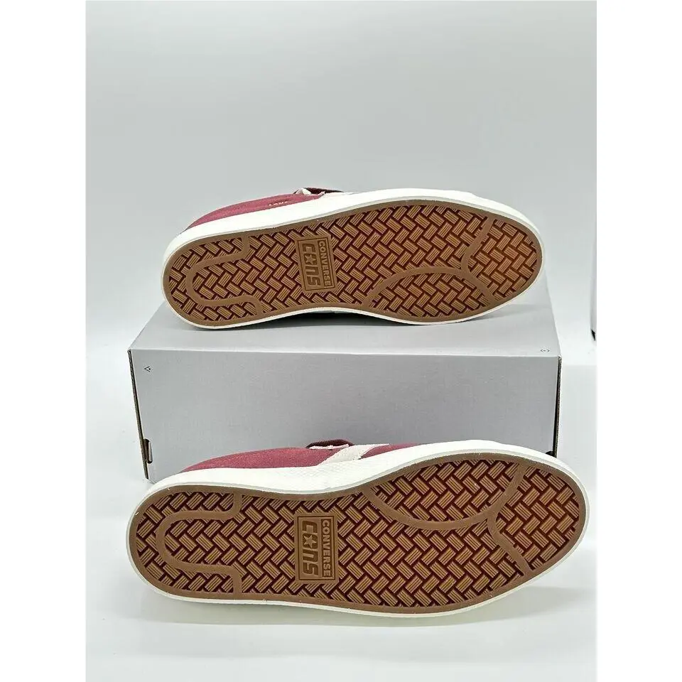 Converse shoes - Converse Cons Pro - Cons Pro - A02953C - Cherry 6