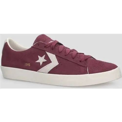 Converse shoes - Converse Cons Pro - Cons Pro - A02953C - Cherry 8
