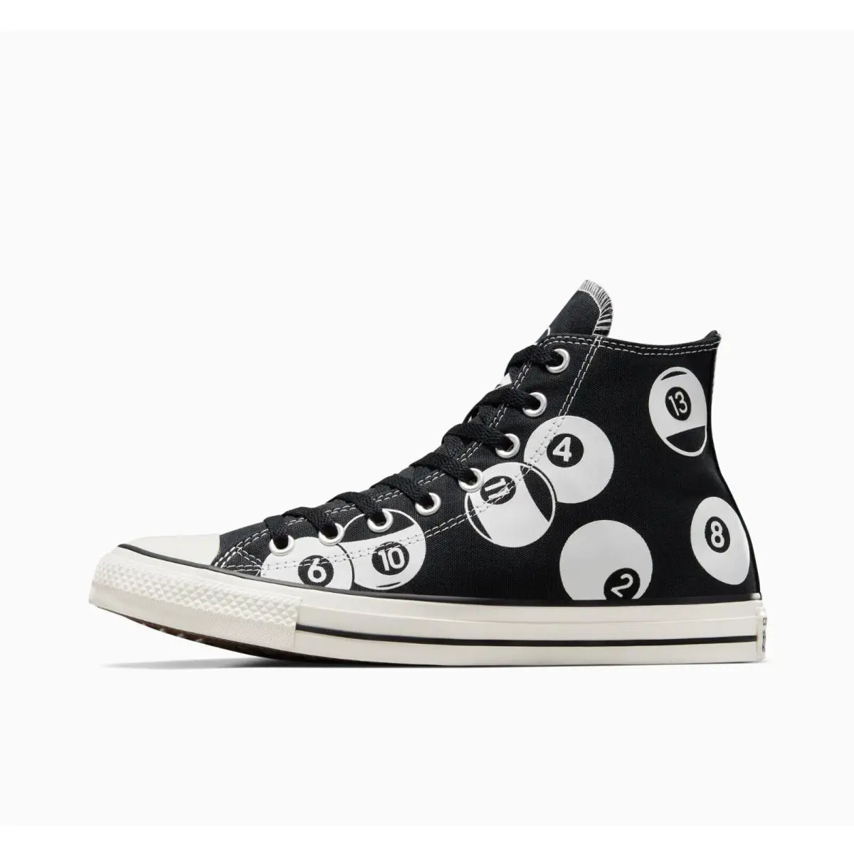 Converse shoes - Converse Chuck Taylor - Chuck Taylor - Black 1