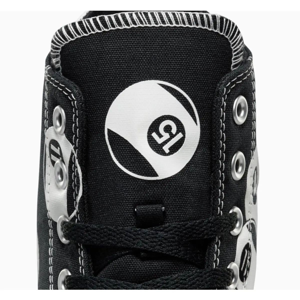 Converse shoes - Converse Chuck Taylor - Chuck Taylor - Black 6