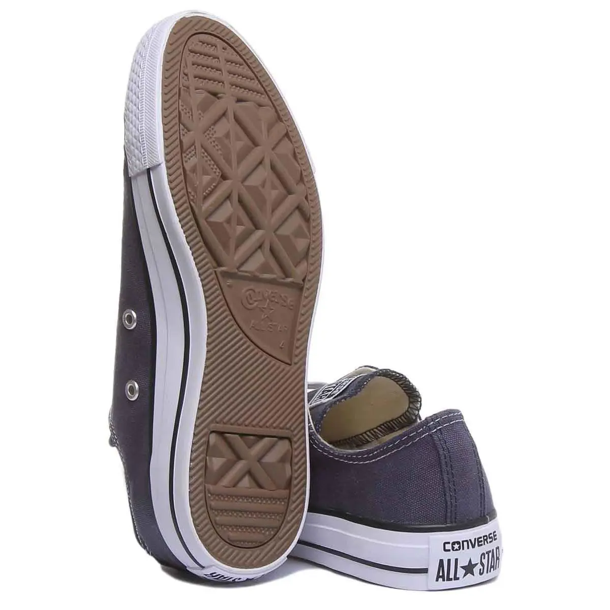 Converse shoes - NAVY 2