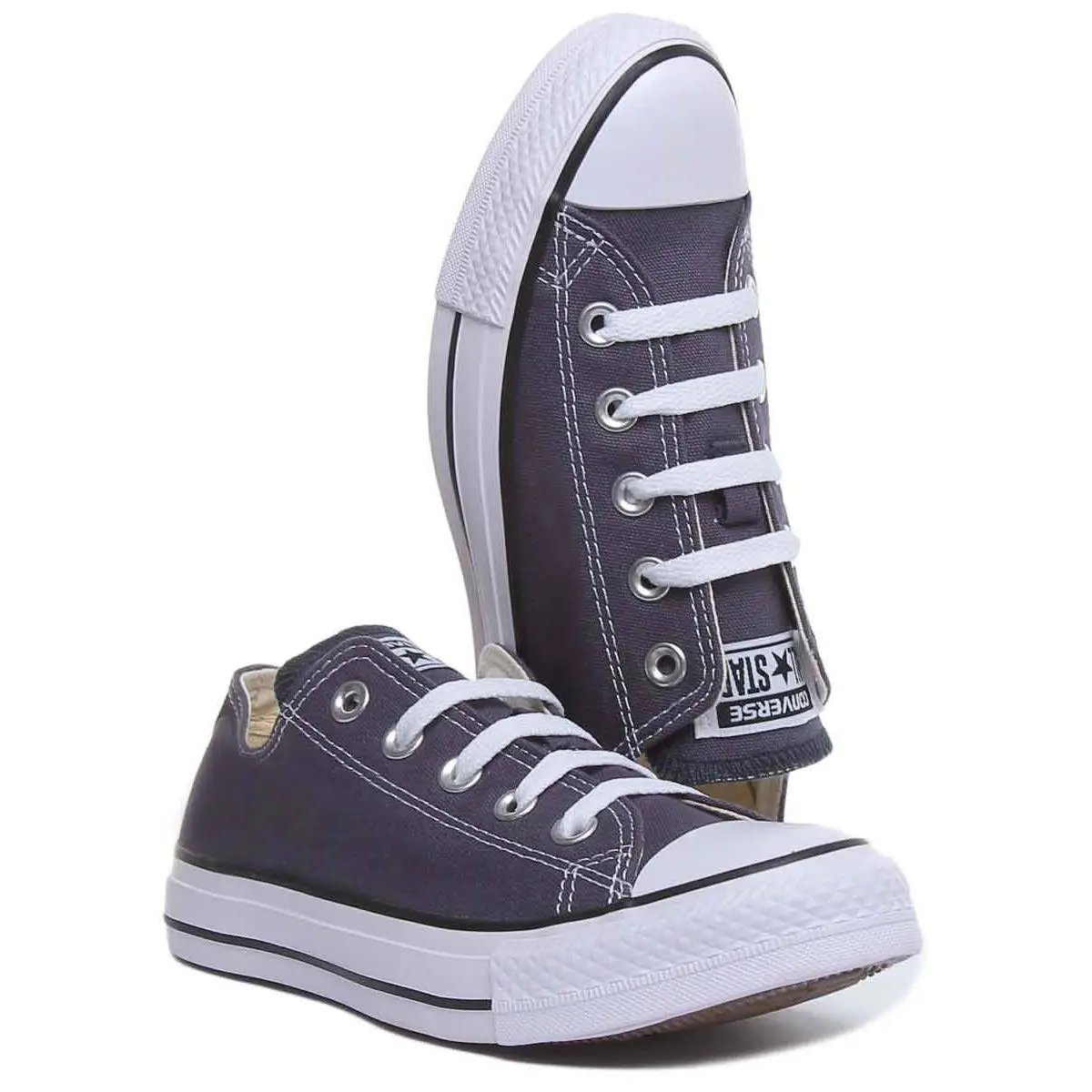 Converse shoes - NAVY 3