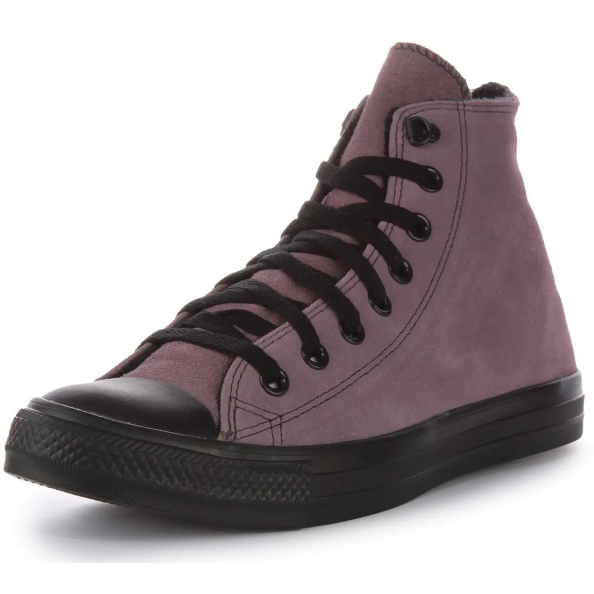 Converse shoes - PURPLE 4