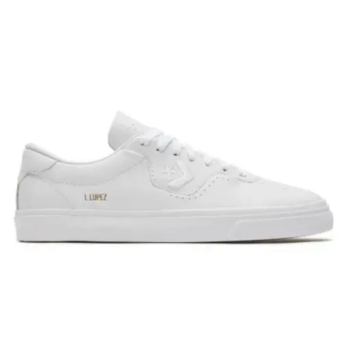 Converse shoes - White/White/White 0