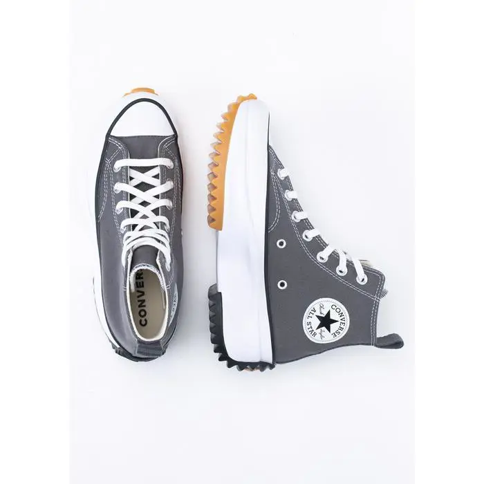 Converse shoes - Converse Run Star - Run Star - A03703C - Gray 5