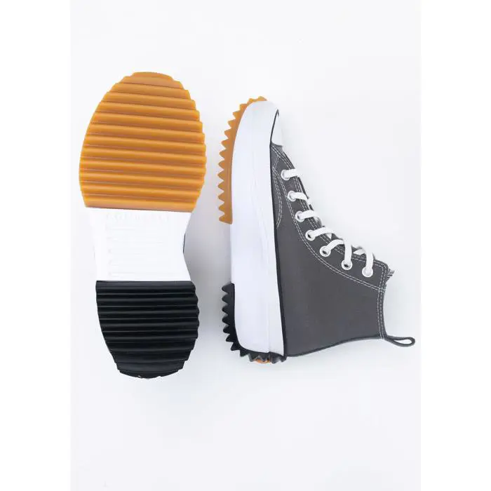 Converse shoes - Converse Run Star - Run Star - A03703C - Gray 6