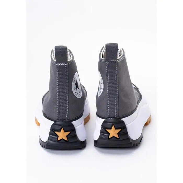 Converse shoes - Converse Run Star - Run Star - A03703C - Gray 7