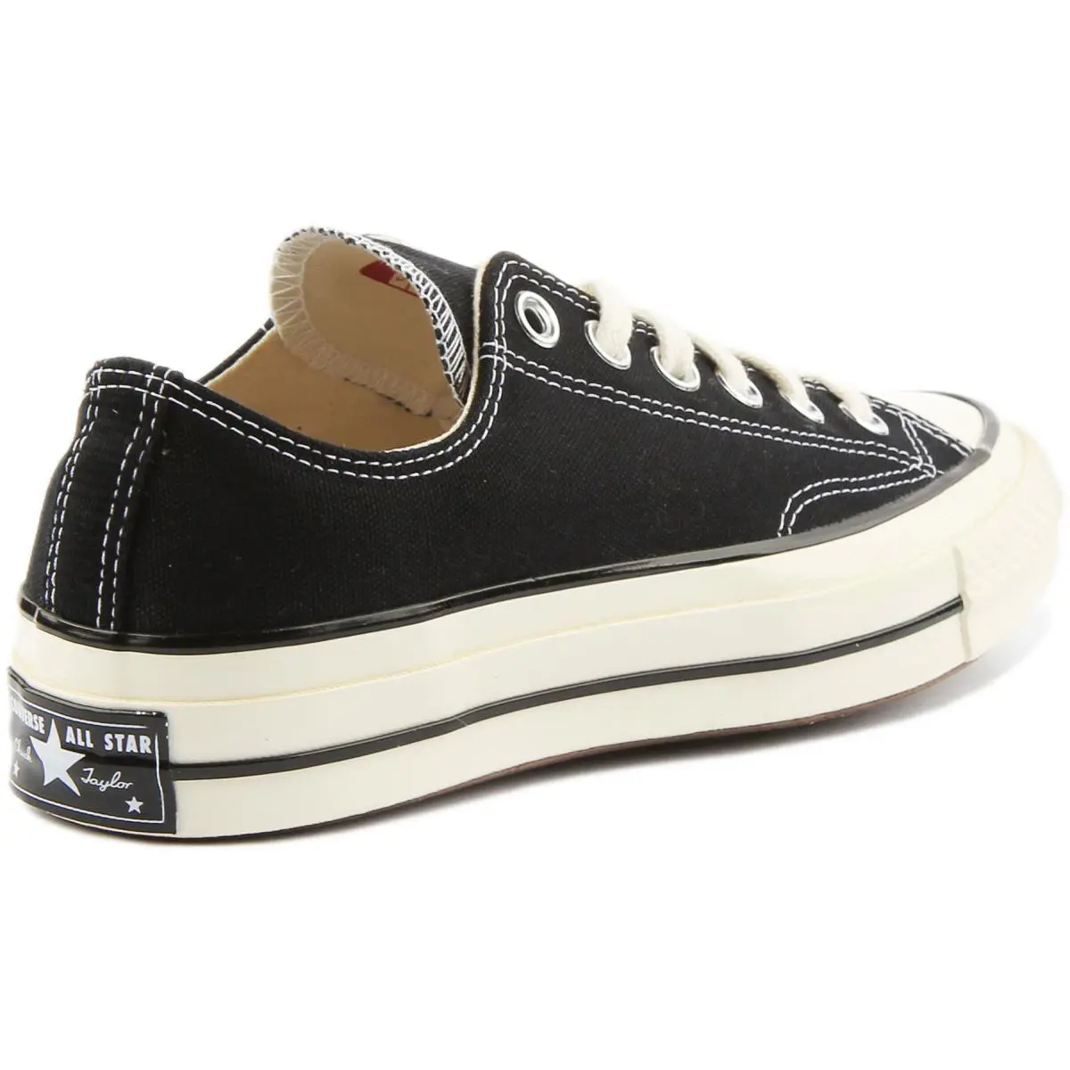 Converse shoes - BLACK 1