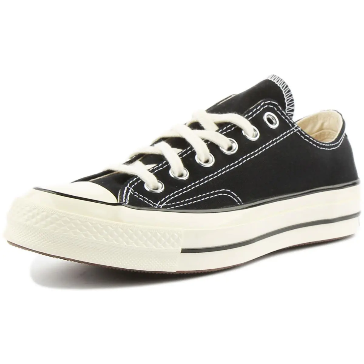 Converse shoes - BLACK 10