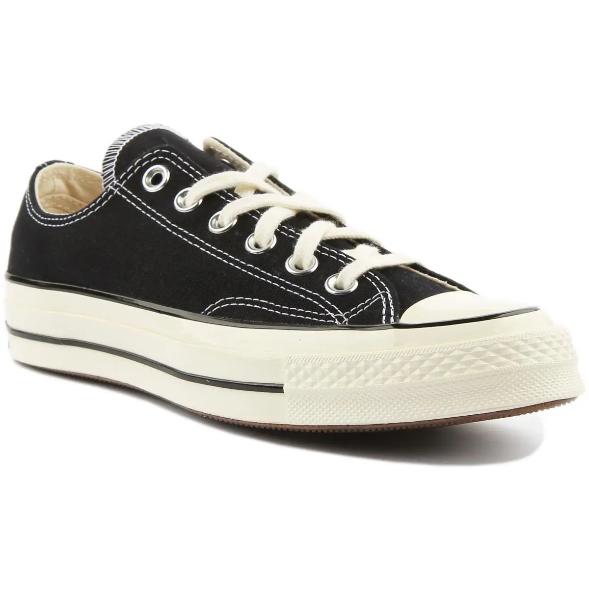 Converse shoes - BLACK 5