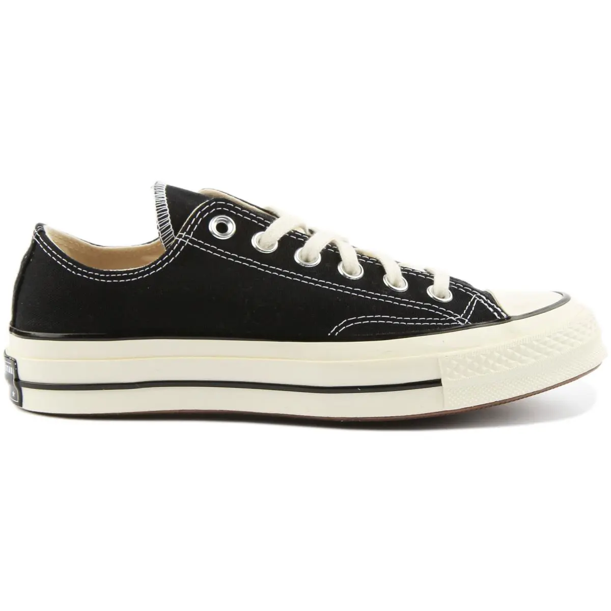 Converse shoes - BLACK 6