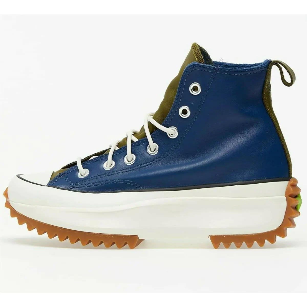 Converse shoes - Converse Run Star Hike - Run Star Hike - 568650C - Blue 1