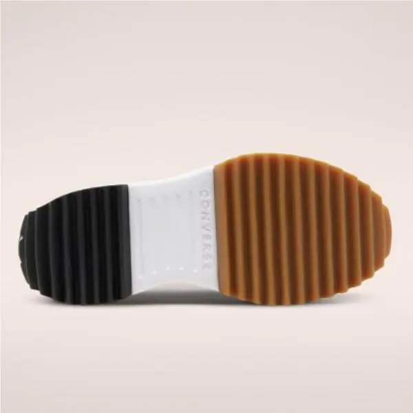 Converse shoes - Converse Run Star - Run Star - White, Fashion: Black 12