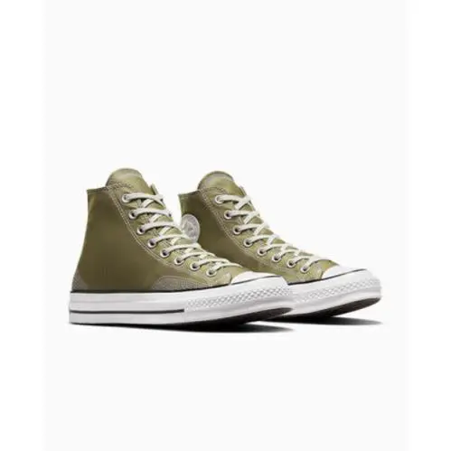 Converse shoes - A07434C - A07434C - Green 2