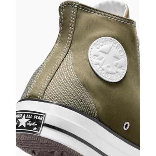 Converse shoes - A07434C - A07434C - Green 10