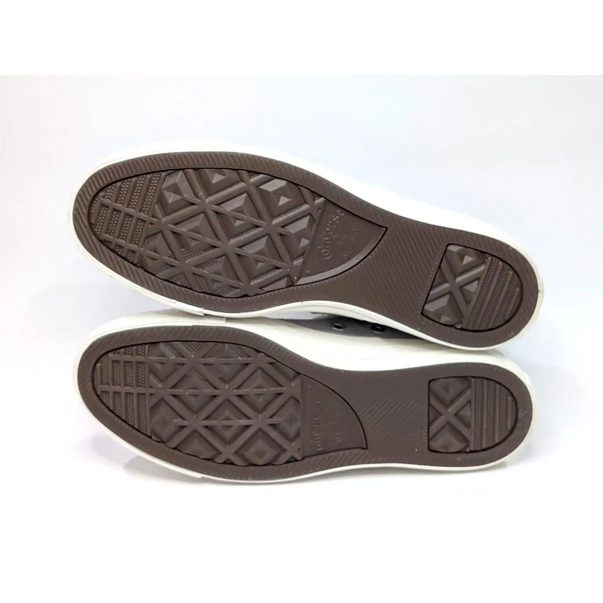Converse shoes - Converse CTAS Madison Mid - CTAS Madison Mid - A12502C - Silver/Egret 7