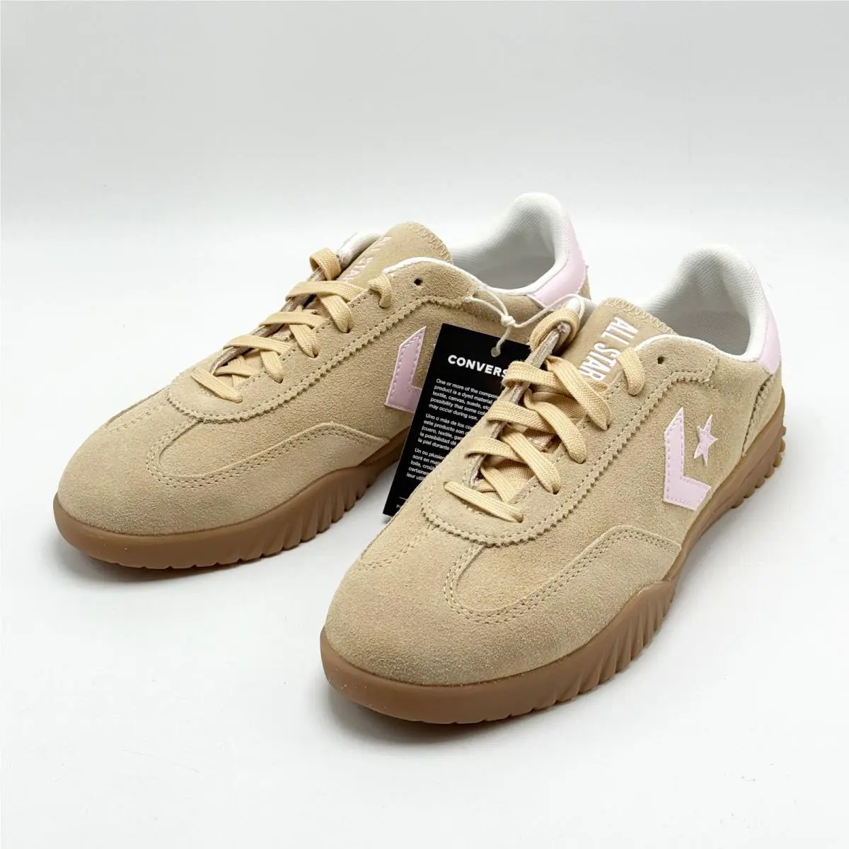 Converse shoes - Converse Trainer - Trainer - A15088C - Taupe 0