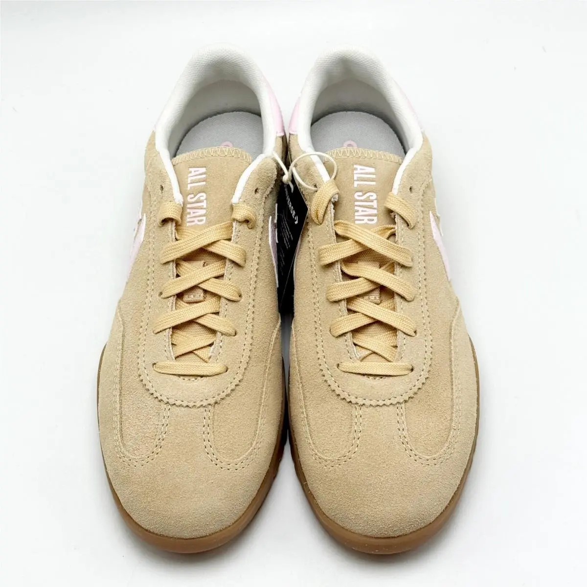 Converse shoes - Converse Trainer - Trainer - A15088C - Taupe 1