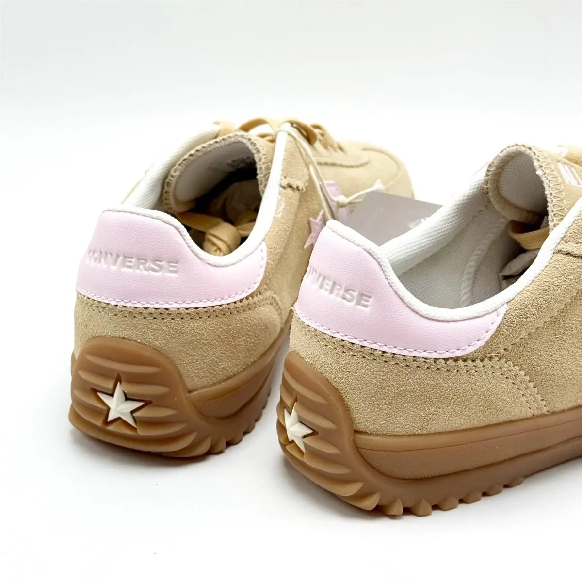Converse shoes - Converse Trainer - Trainer - A15088C - Taupe 2