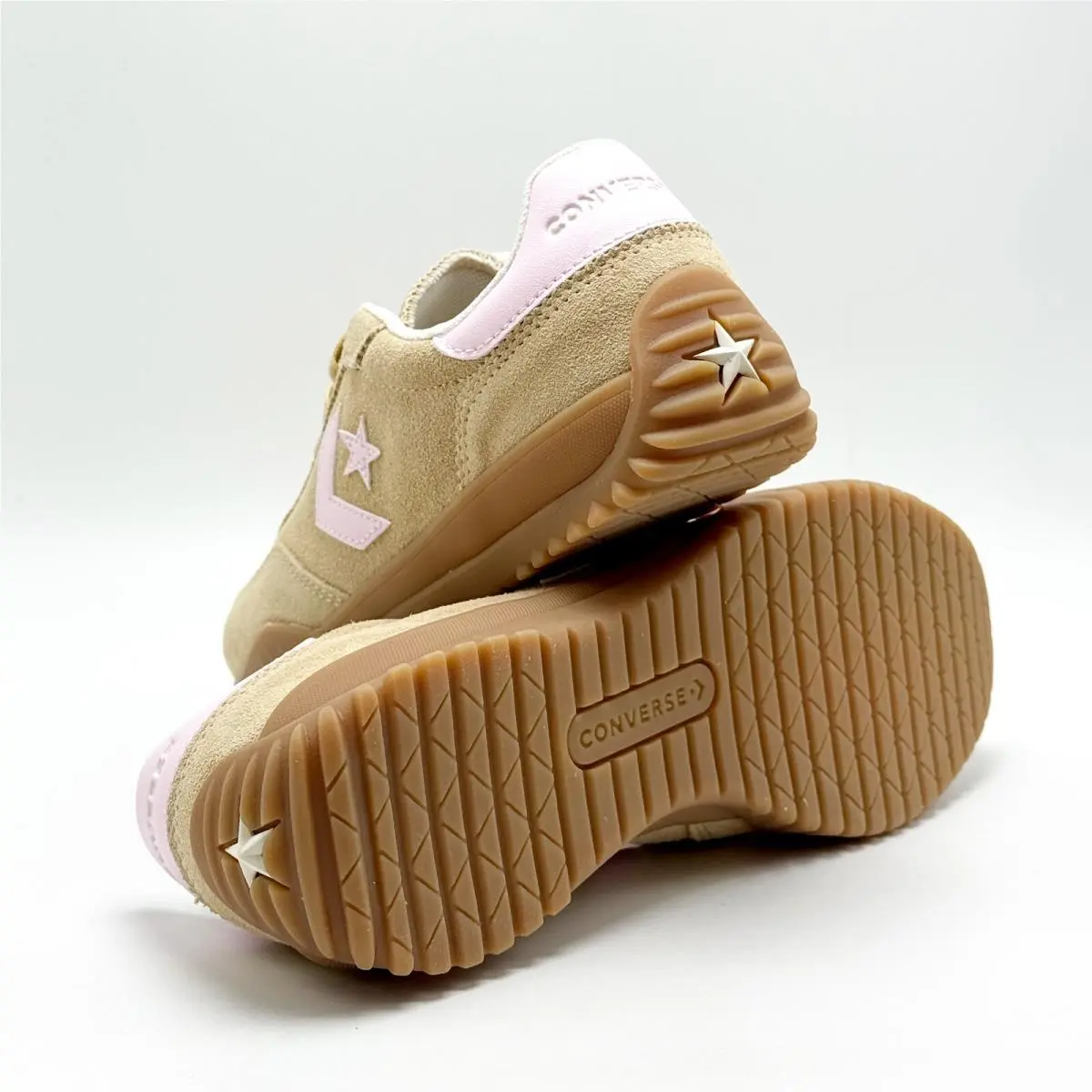 Converse shoes - Converse Trainer - Trainer - A15088C - Taupe 3
