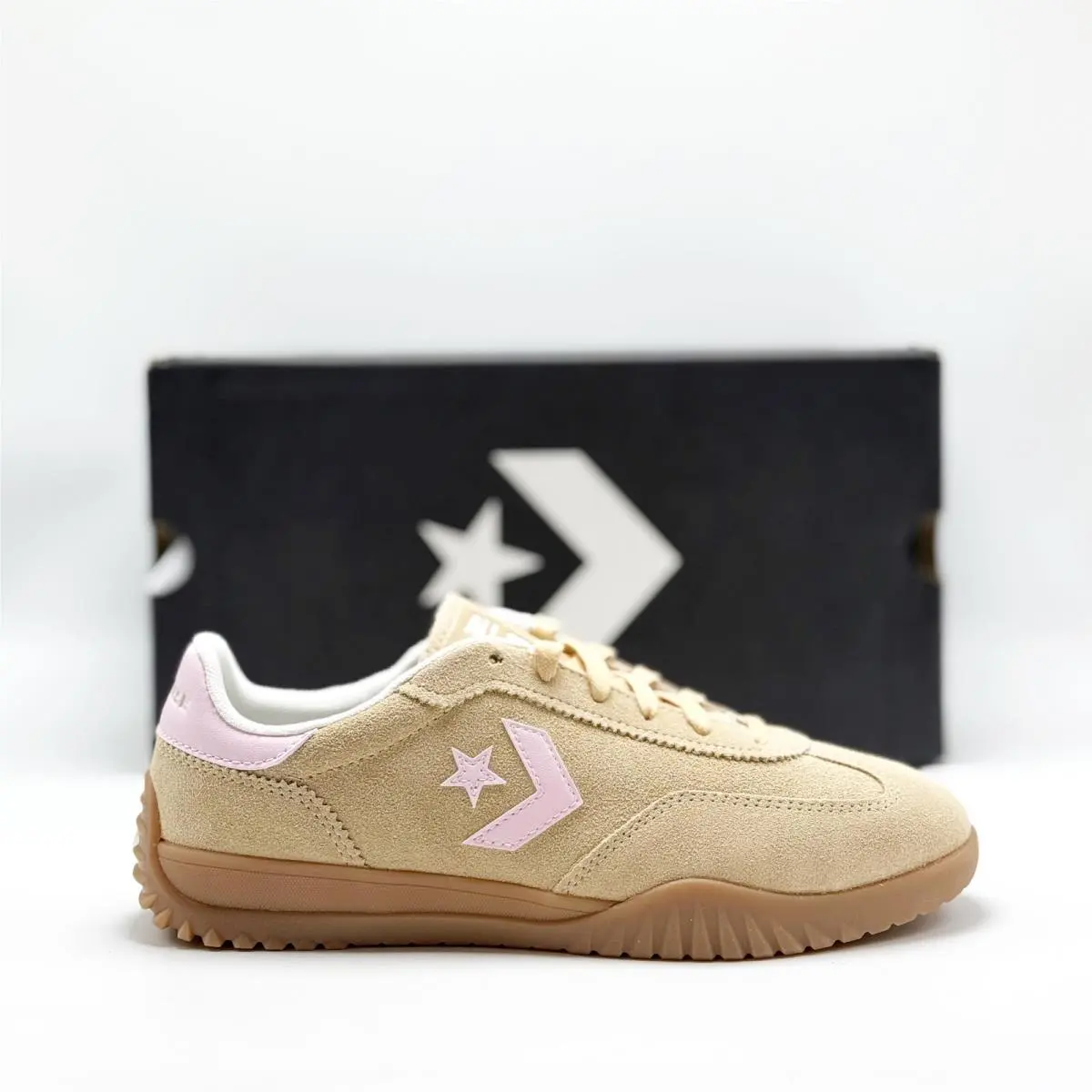 Converse shoes - Converse Trainer - Trainer - A15088C - Taupe 4