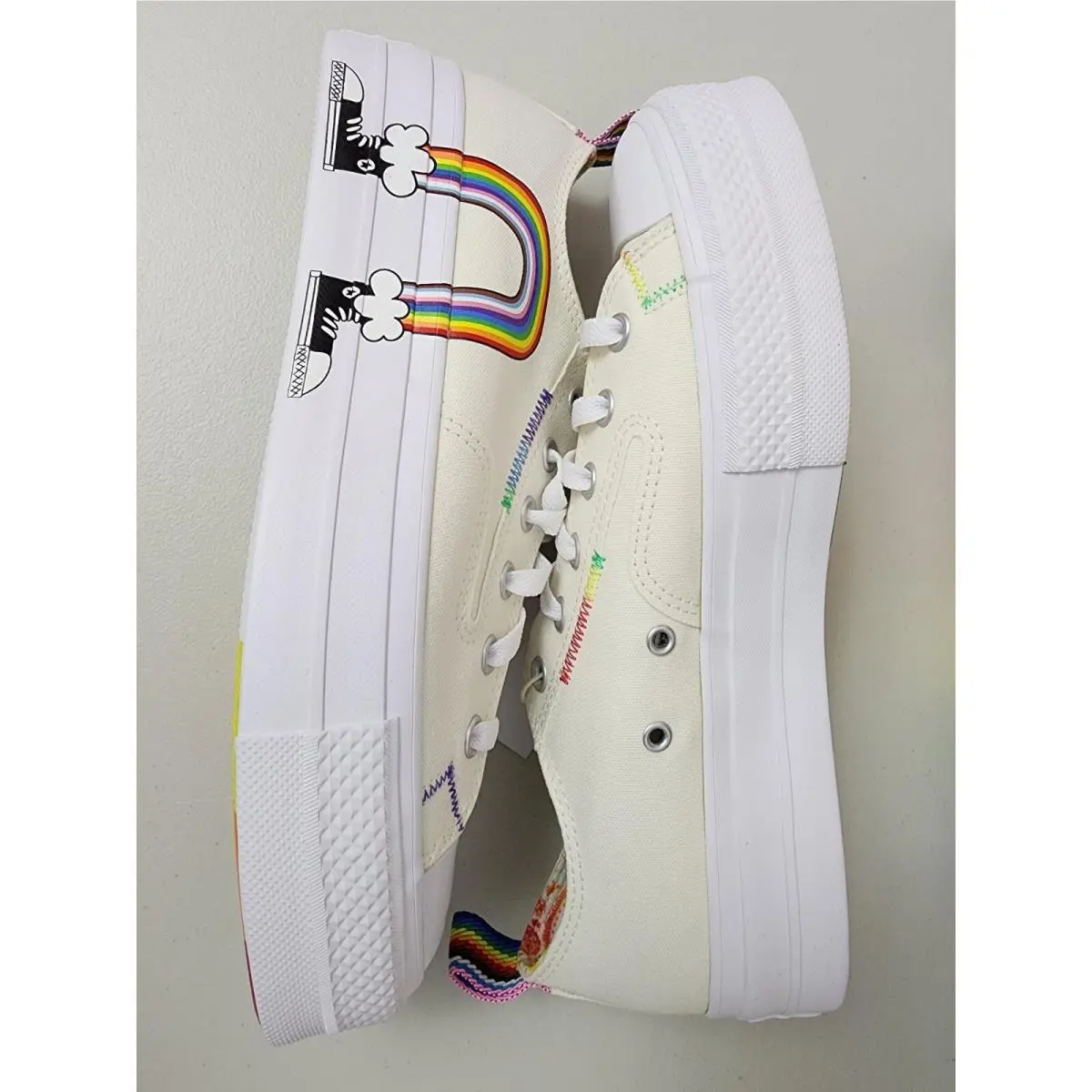 Converse shoes - Chuck Taylor - Chuck Taylor - White 8