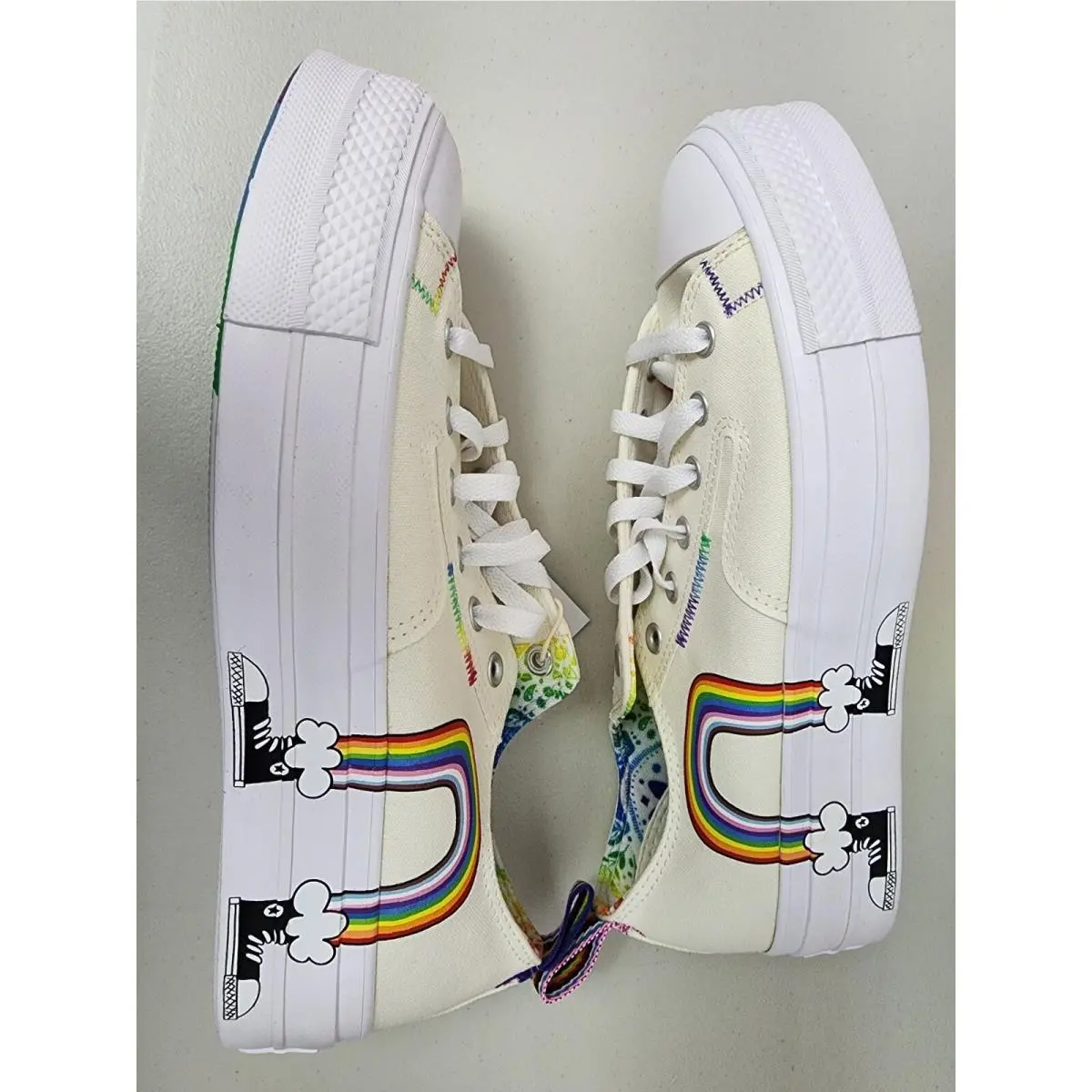 Converse shoes - Chuck Taylor - Chuck Taylor - White 17
