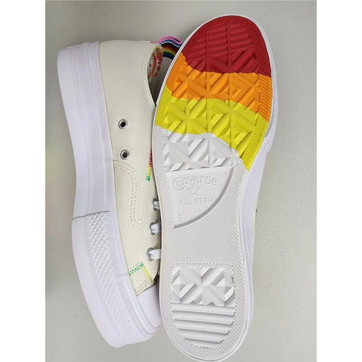 Converse shoes - Chuck Taylor - Chuck Taylor - White 20