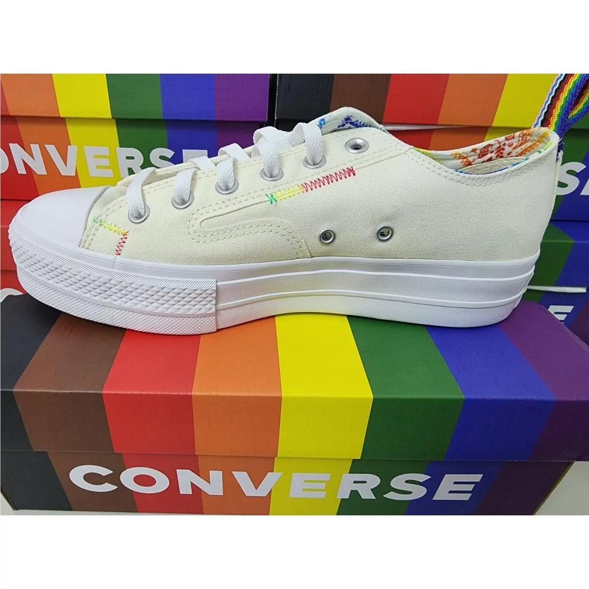 Converse shoes - Chuck Taylor - Chuck Taylor - White 10