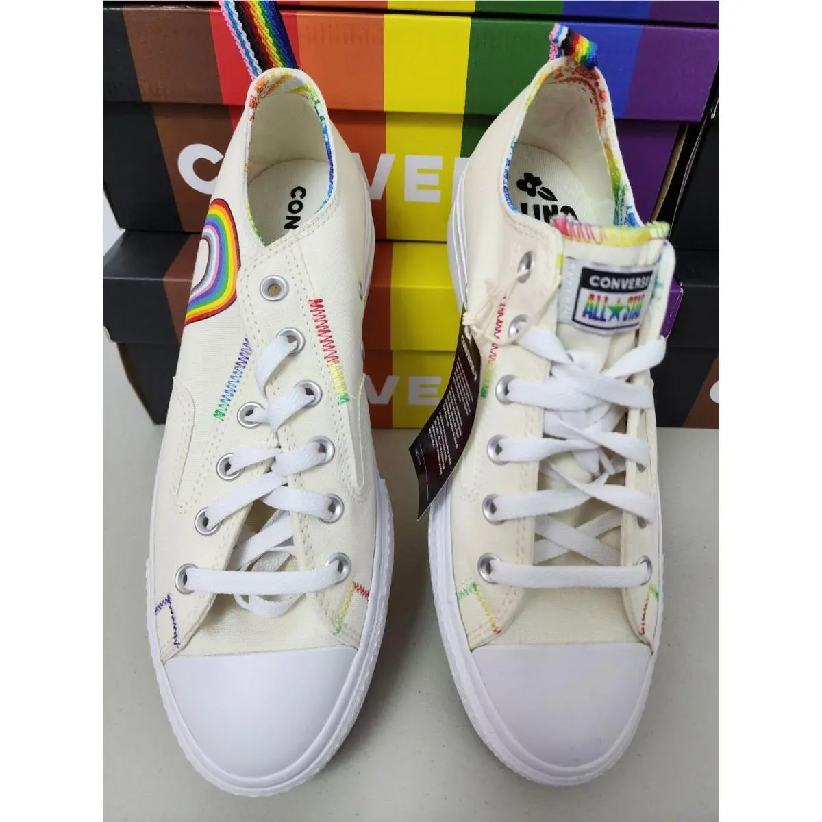 Converse shoes - Chuck Taylor - Chuck Taylor - White 0