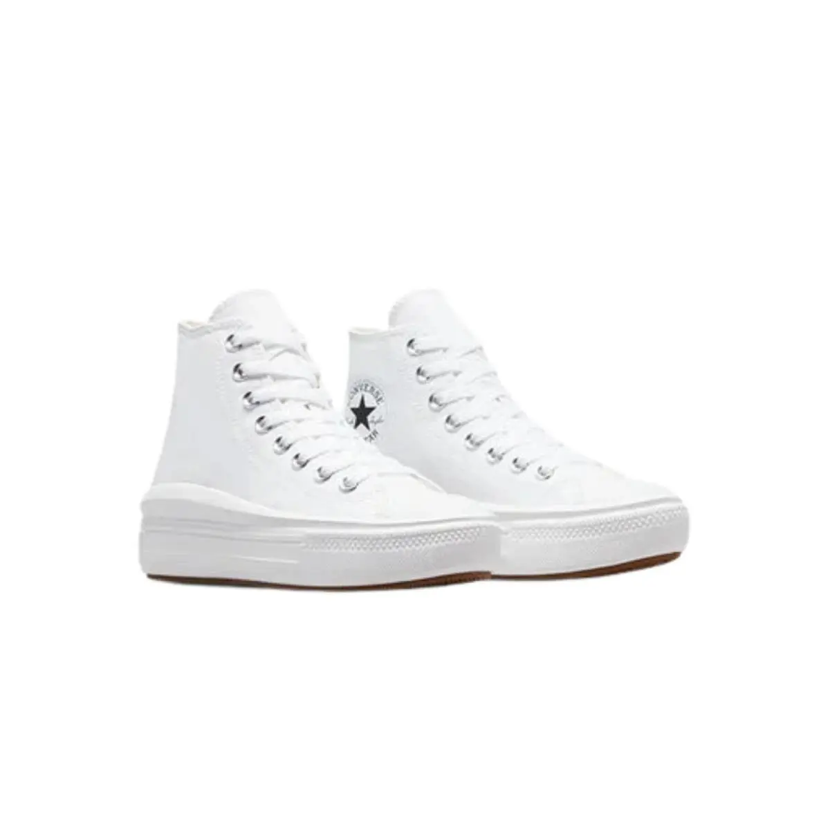 Converse shoes - Converse All Star Chucks - All Star Chucks - White 2