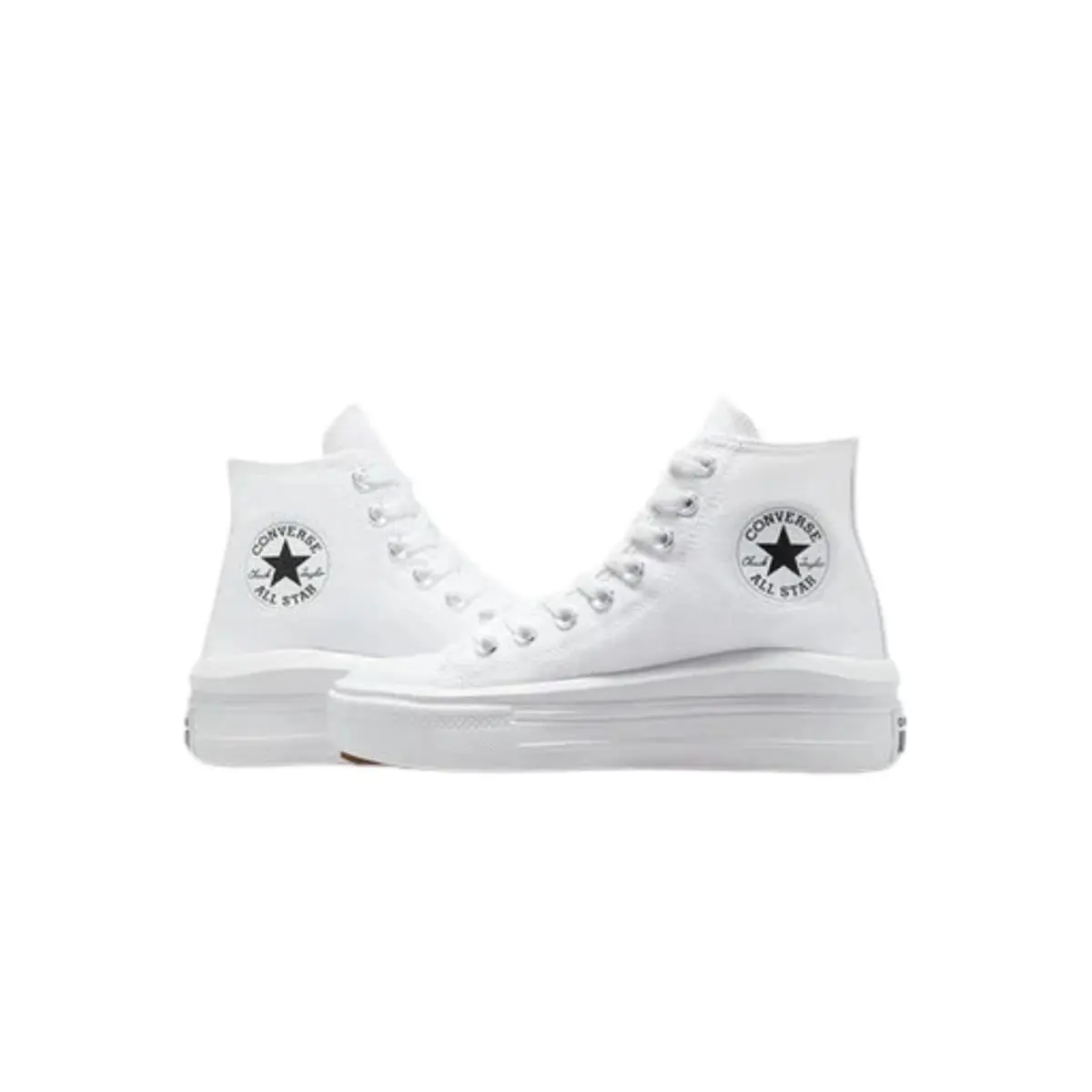 Converse shoes - Converse All Star Chucks - All Star Chucks - White 9