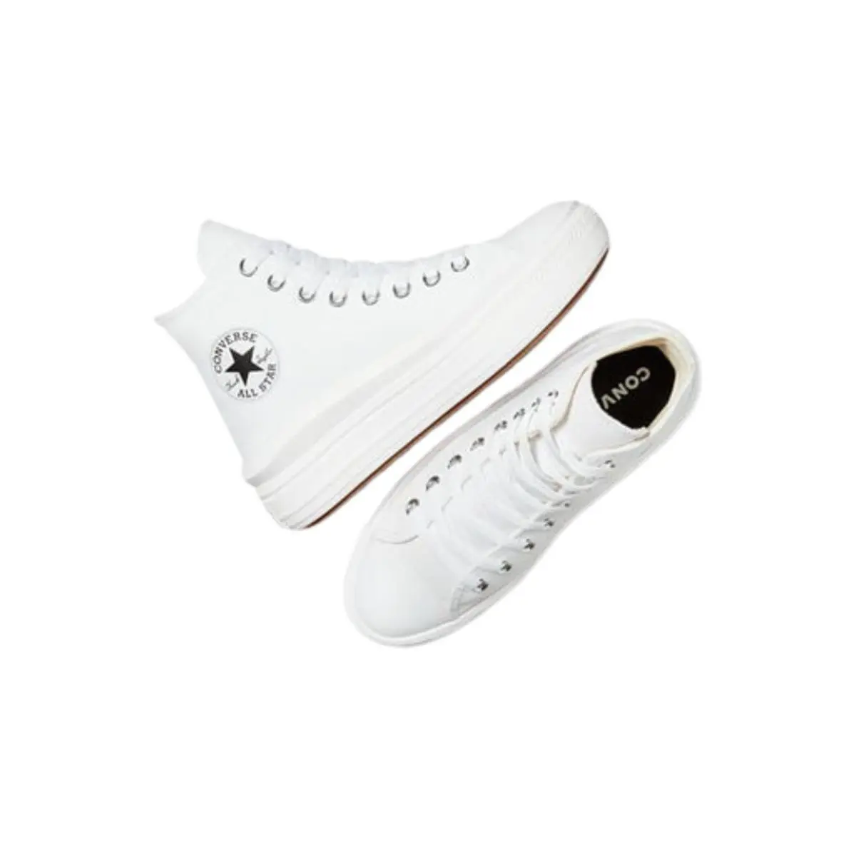 Converse shoes - Converse All Star Chucks - All Star Chucks - White 12